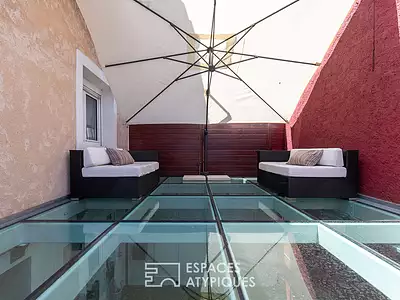 Maison, 78,3 m²