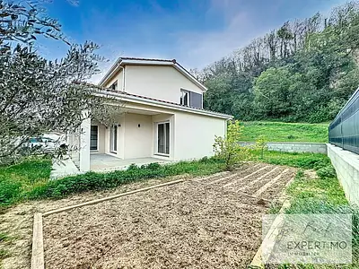 Maison, 134 m²