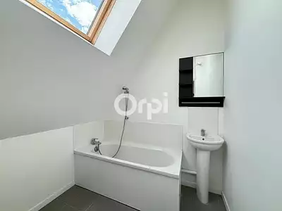 Appartement, 66 m²
