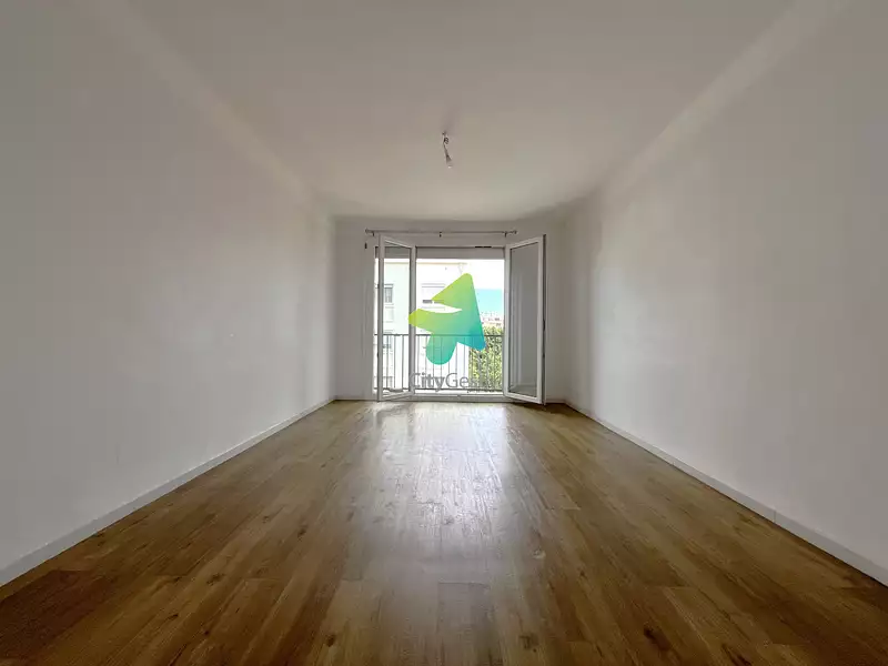 Appartement, 58,84 m²