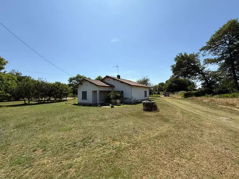 Maison, 97 m²