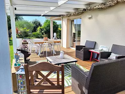 Maison, 100 m²