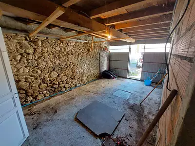 Maison, 110 m²