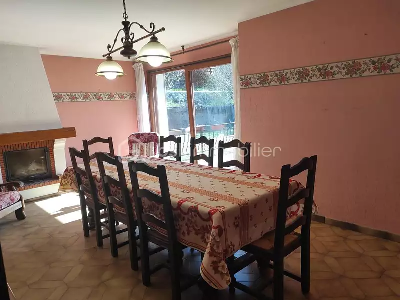 Maison, 108 m²