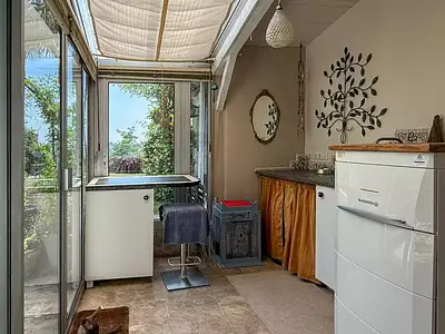 Maison, 186 m²