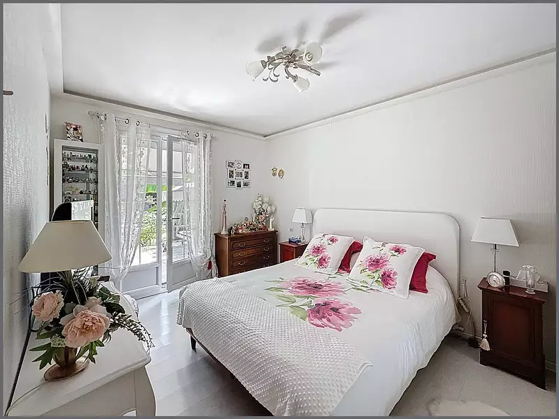 Maison, 154 m²