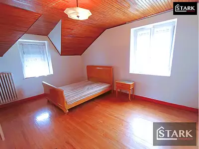 Maison, 126 m²