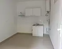 Appartement, 25,65 m²