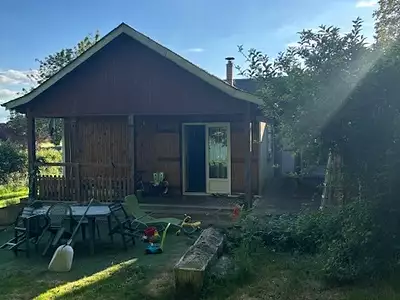 Maison, 85 m²