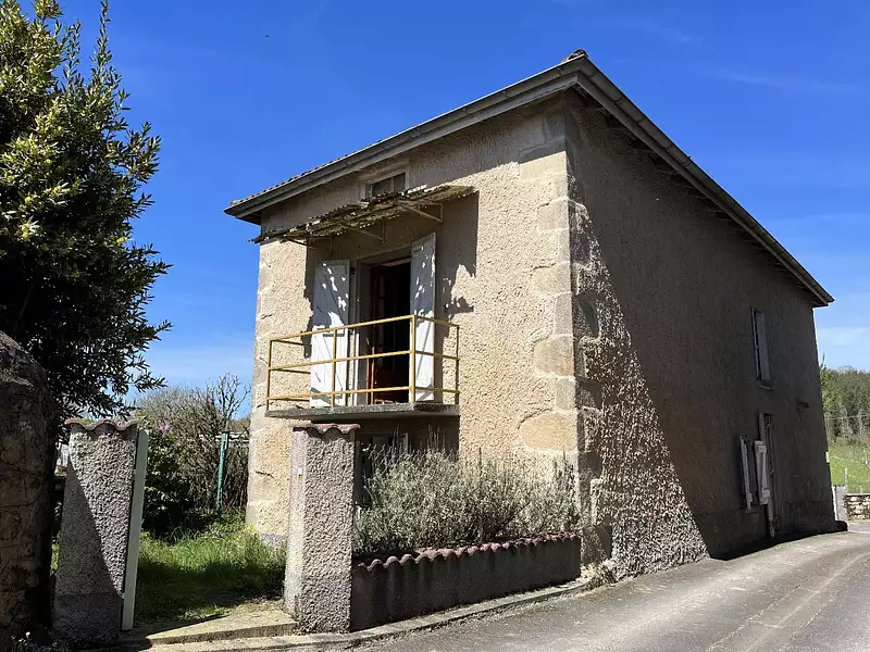 Maison, 120 m²