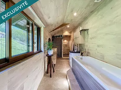 Maison, 210 m²