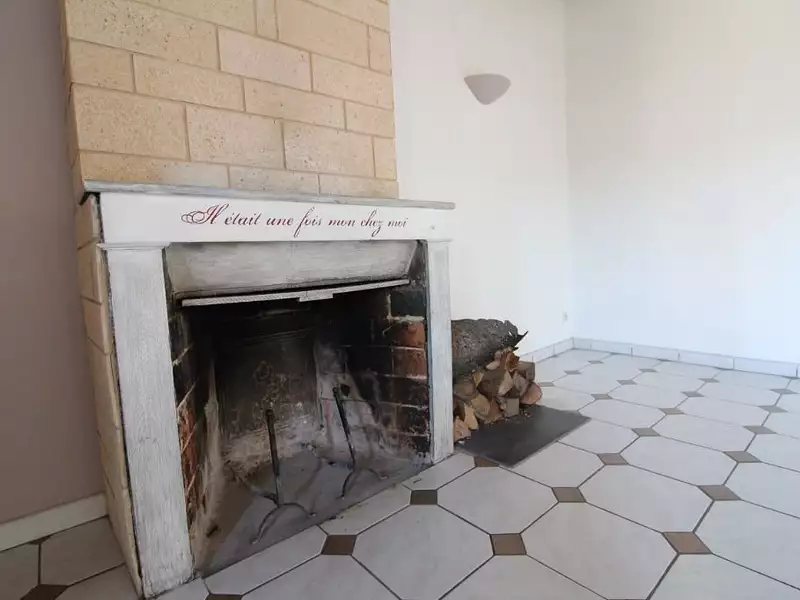 Maison, 92 m²