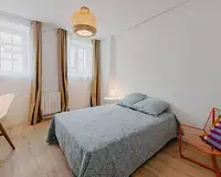 Appartement, 10 m²