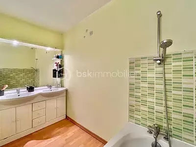 Maison, 116 m²