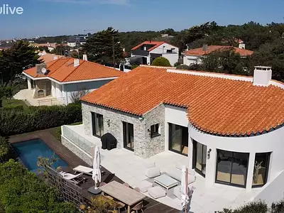 Maison, 240 m²