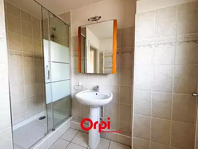 Appartement, 47 m²