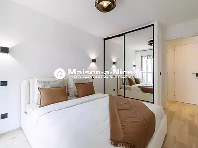 Appartement, 46,44 m²