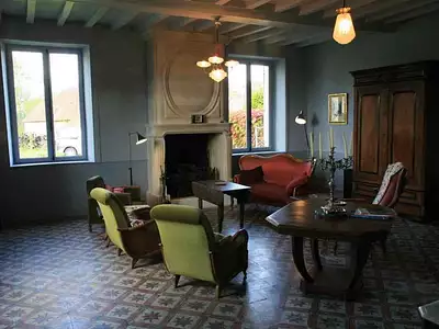 Maison, 205 m²
