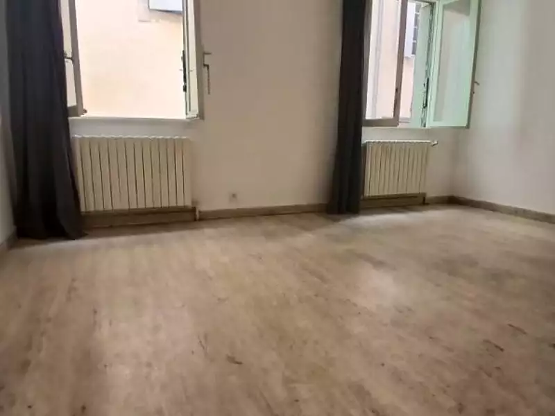 Appartement, 60 m²