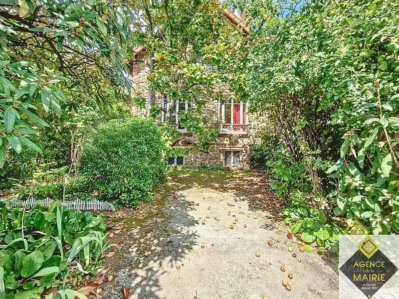 Maison, 105,1 m²