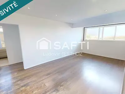 Appartement, 65 m²