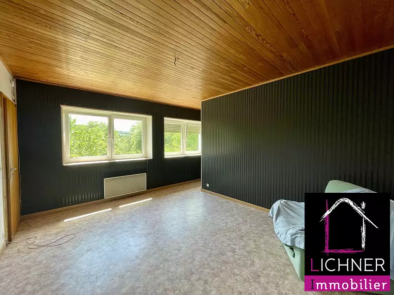Appartement, 74,51 m²