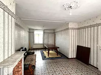 Maison, 97 m²