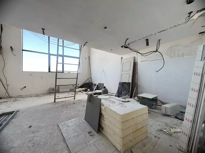 Appartement, 60 m²