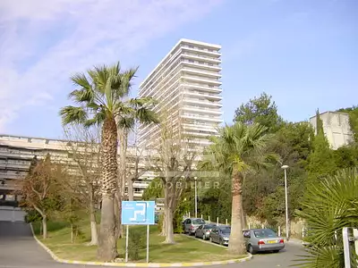 Appartement, 44,5 m²