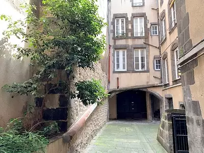 Appartement, 54 m²