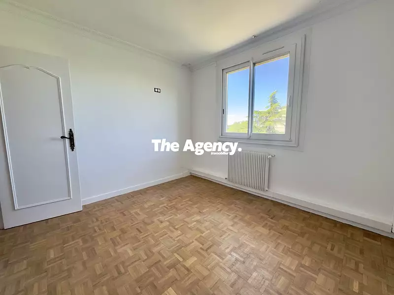 Appartement, 83,28 m²