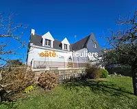 Maison, 162 m²