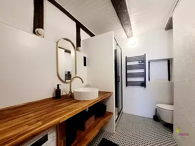Appartement, 63,26 m²