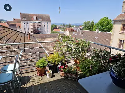 Appartement, 122 m²