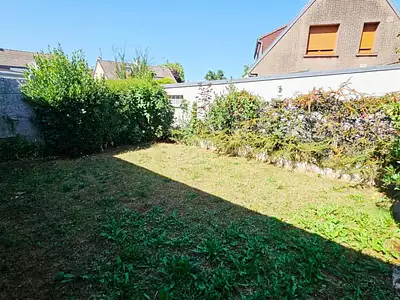 Maison, 115 m²