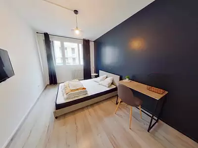 Appartement, 77,16 m²
