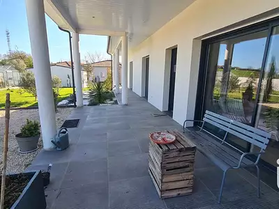 Maison, 180 m²