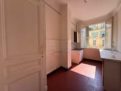 Appartement, 53 m²