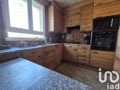 Maison, 83 m²