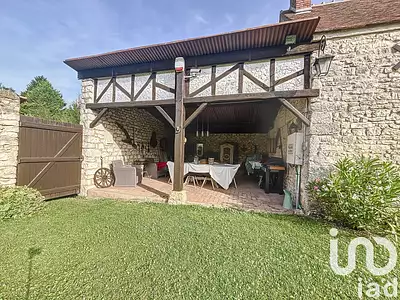 Maison, 115 m²