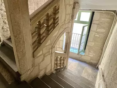 Appartement, 38,65 m²