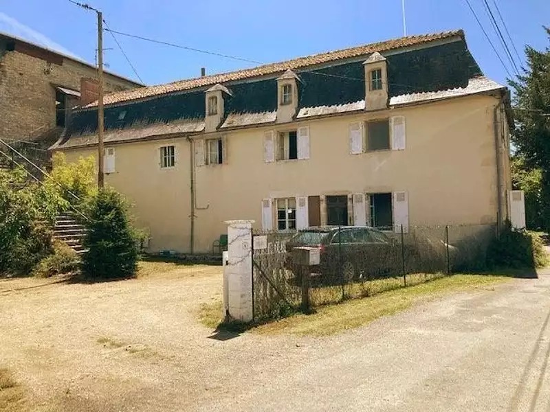 Maison, 227 m²