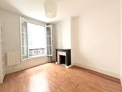 Appartement, 24,3 m²