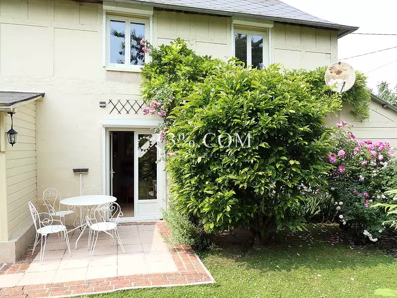 Maison, 127 m²