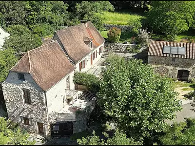 Maison, 157 m²
