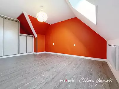 Maison, 80 m²