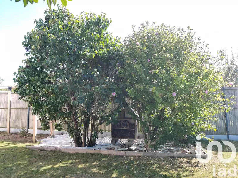 Maison, 149 m²