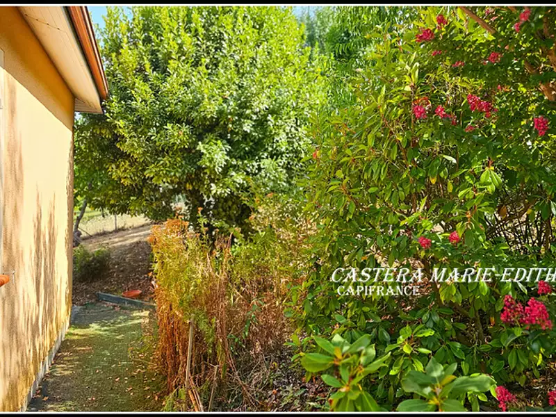Maison, 95 m²