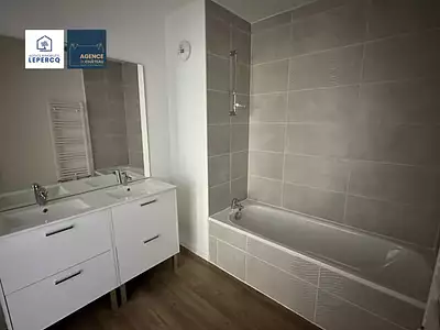 Appartement, 64,48 m²