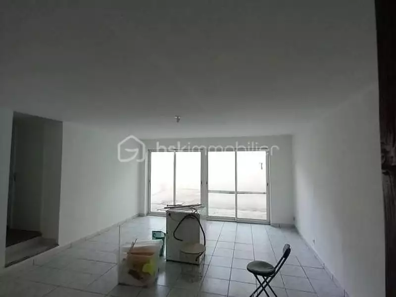 Immeuble, 340 m²